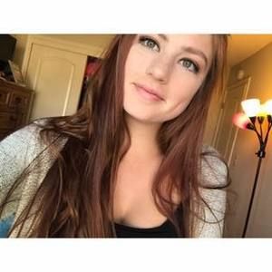 Meet your Posher, Arianna